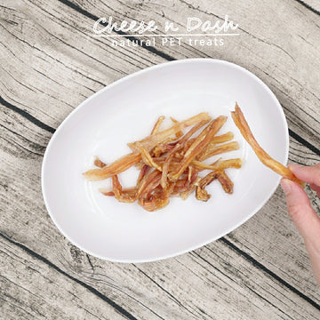 Beef Tendon (S)